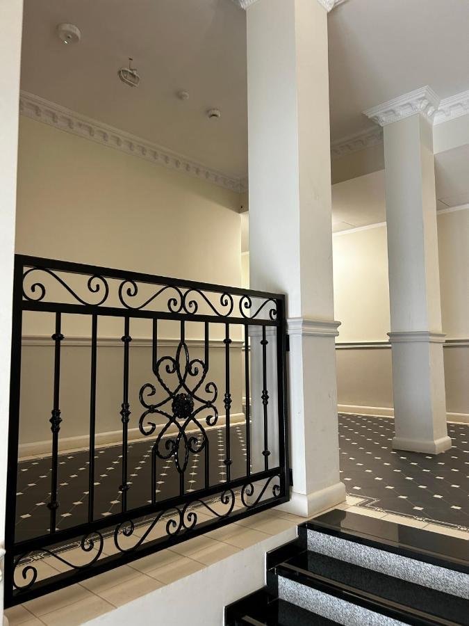 Gryf W Centrum Szczecina By Stayly Apartment