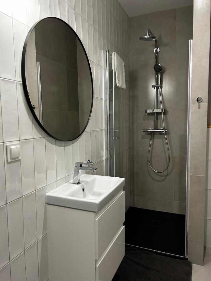 Apartamento Gryf W Centrum Szczecina By Stayly