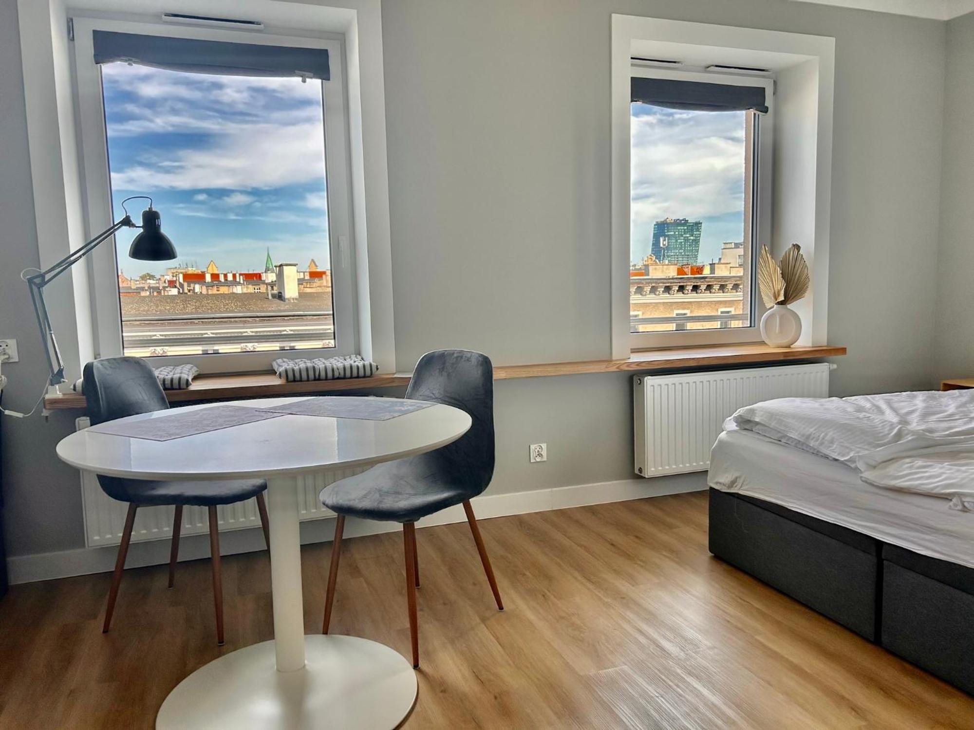Gryf W Centrum Szczecina By Stayly Apartment Szczecin