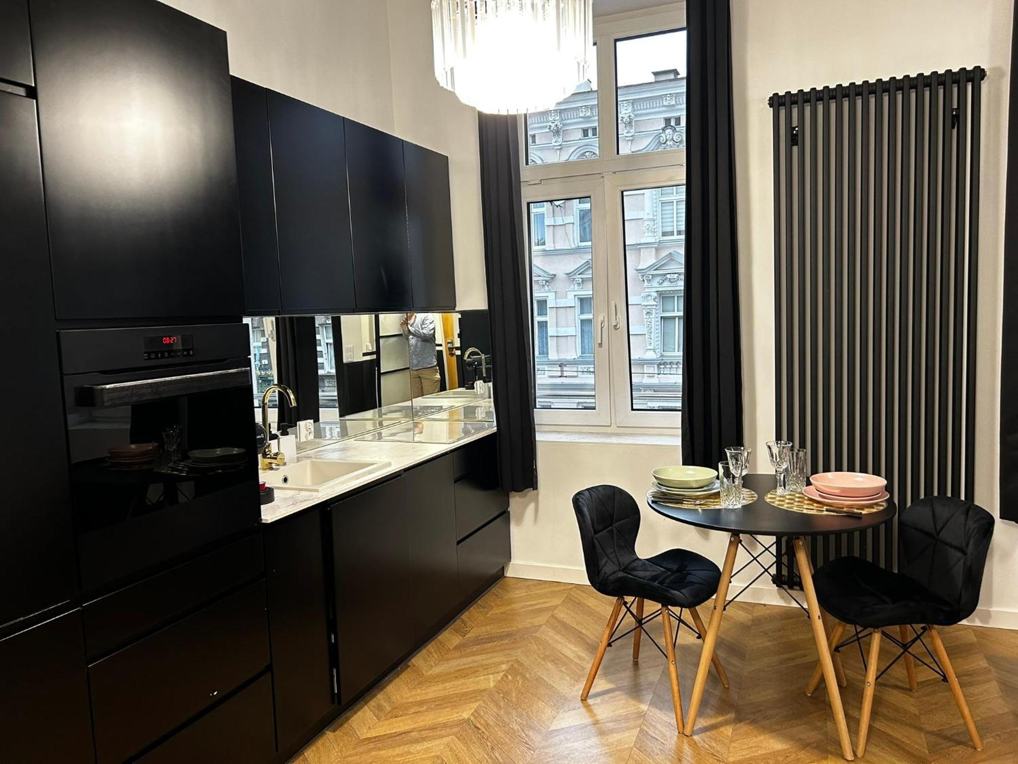 Apartment Gryf W Centrum Szczecina By Stayly Szczecin