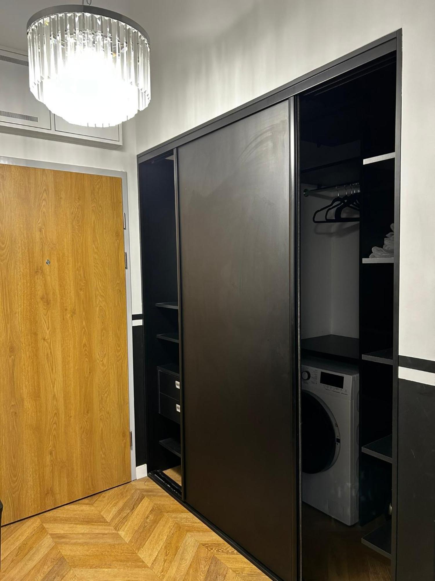 Apartment Gryf W Centrum Szczecina By Stayly