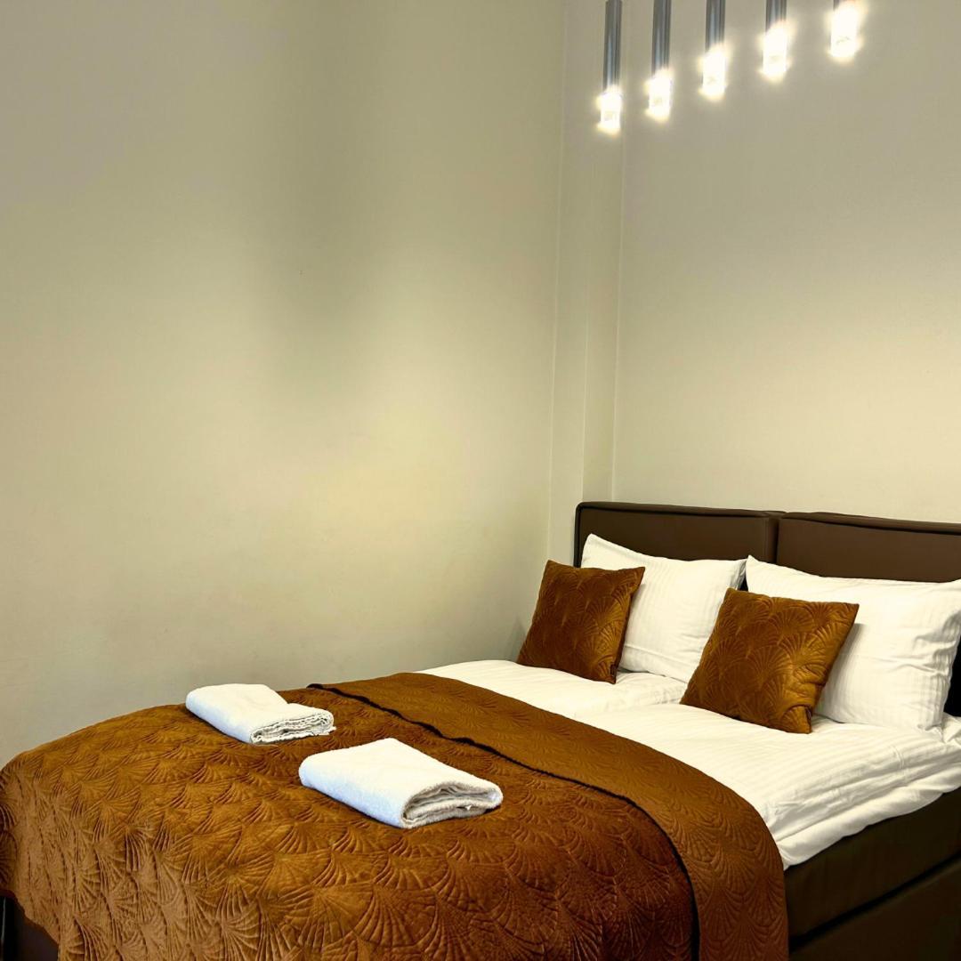 Apartment Gryf W Centrum Szczecina By Stayly Szczecin