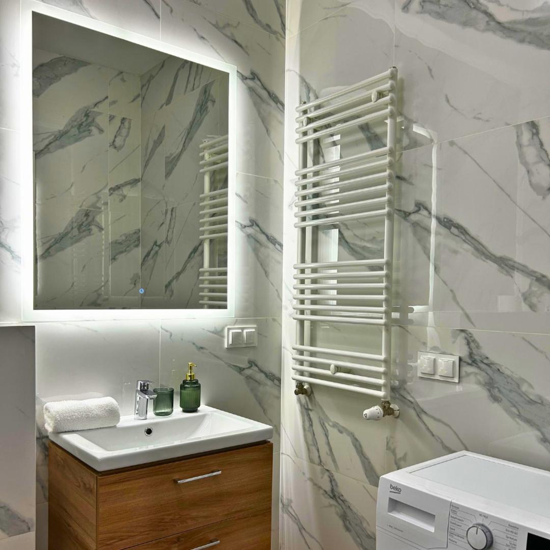 Gryf W Centrum Szczecina By Stayly