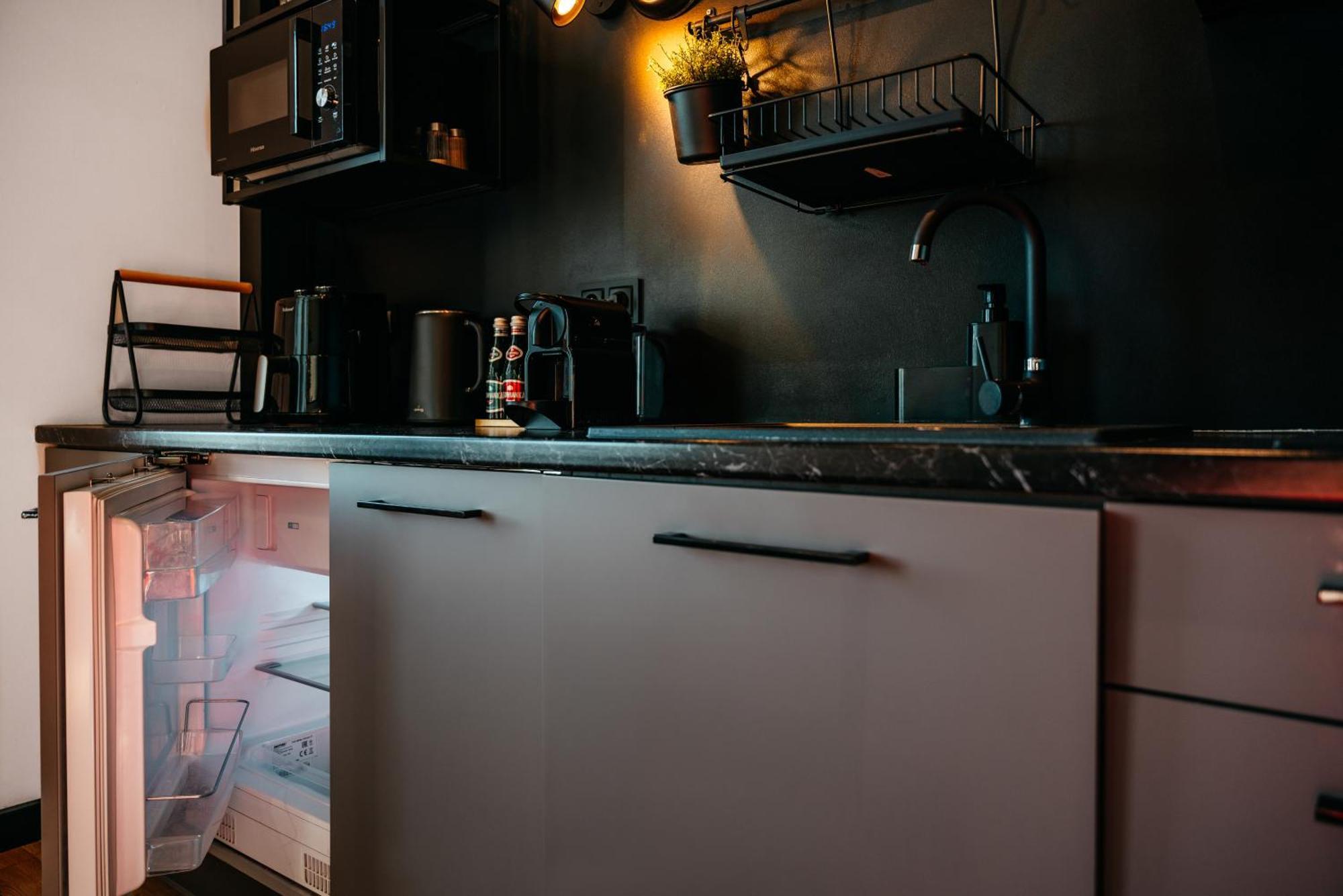 Apartment Gryf W Centrum Szczecina By Stayly Szczecin