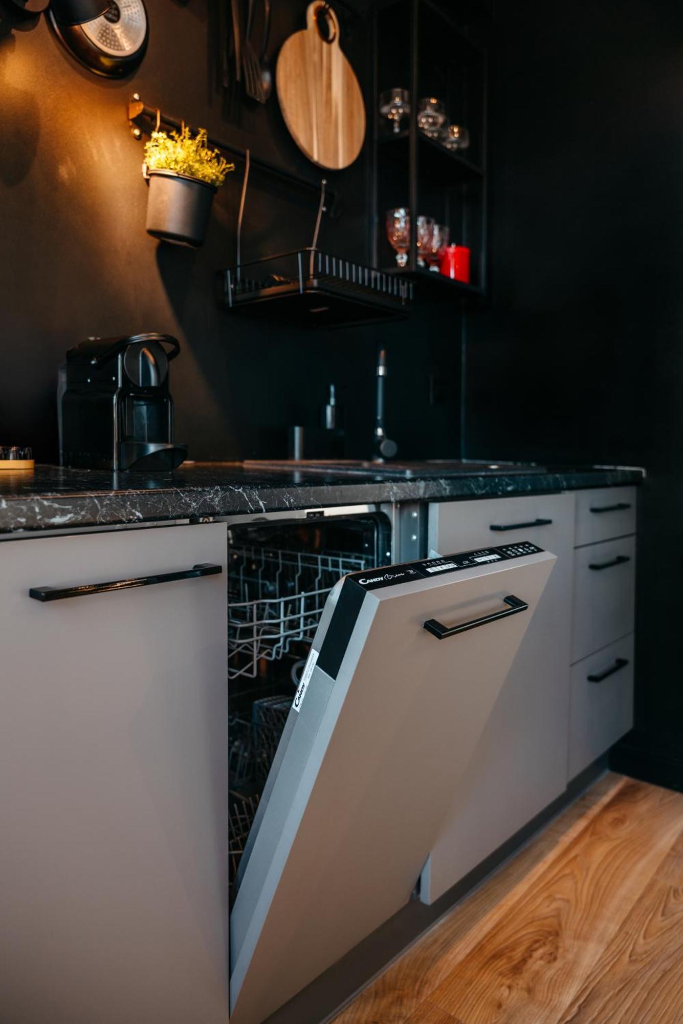 Gryf W Centrum Szczecina By Stayly Apartment *