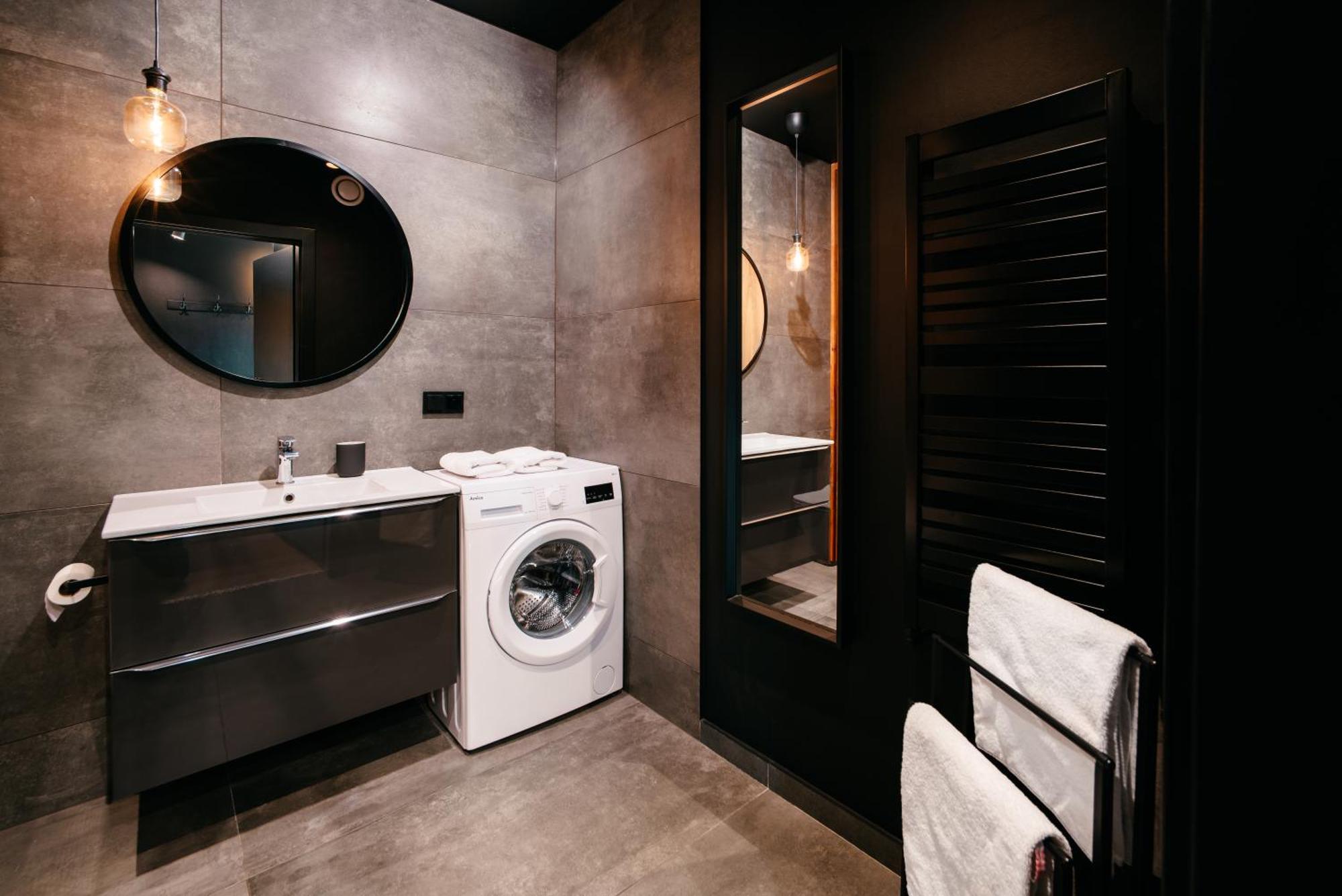 Apartamento Gryf W Centrum Szczecina By Stayly *