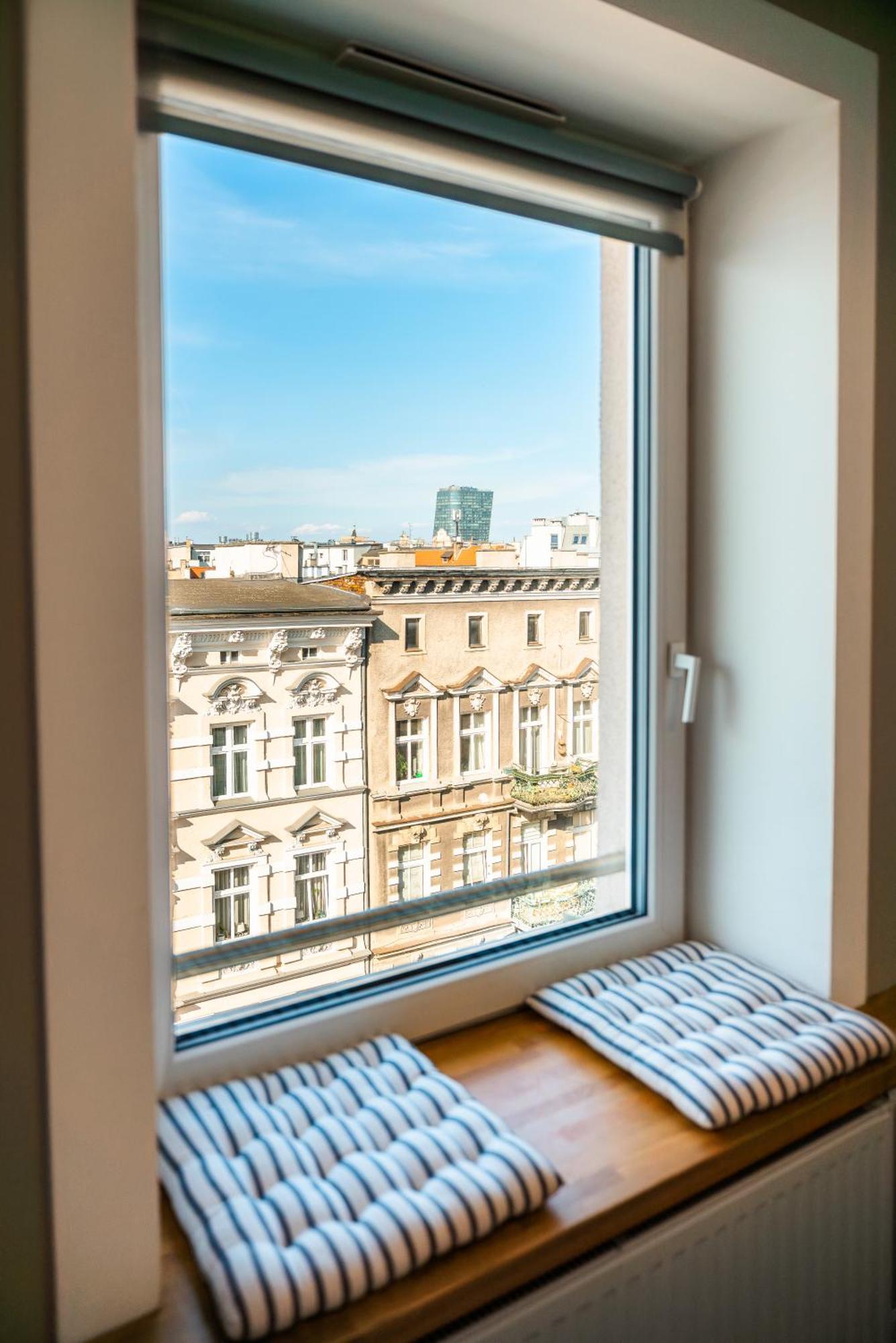 Apartamento Gryf W Centrum Szczecina By Stayly