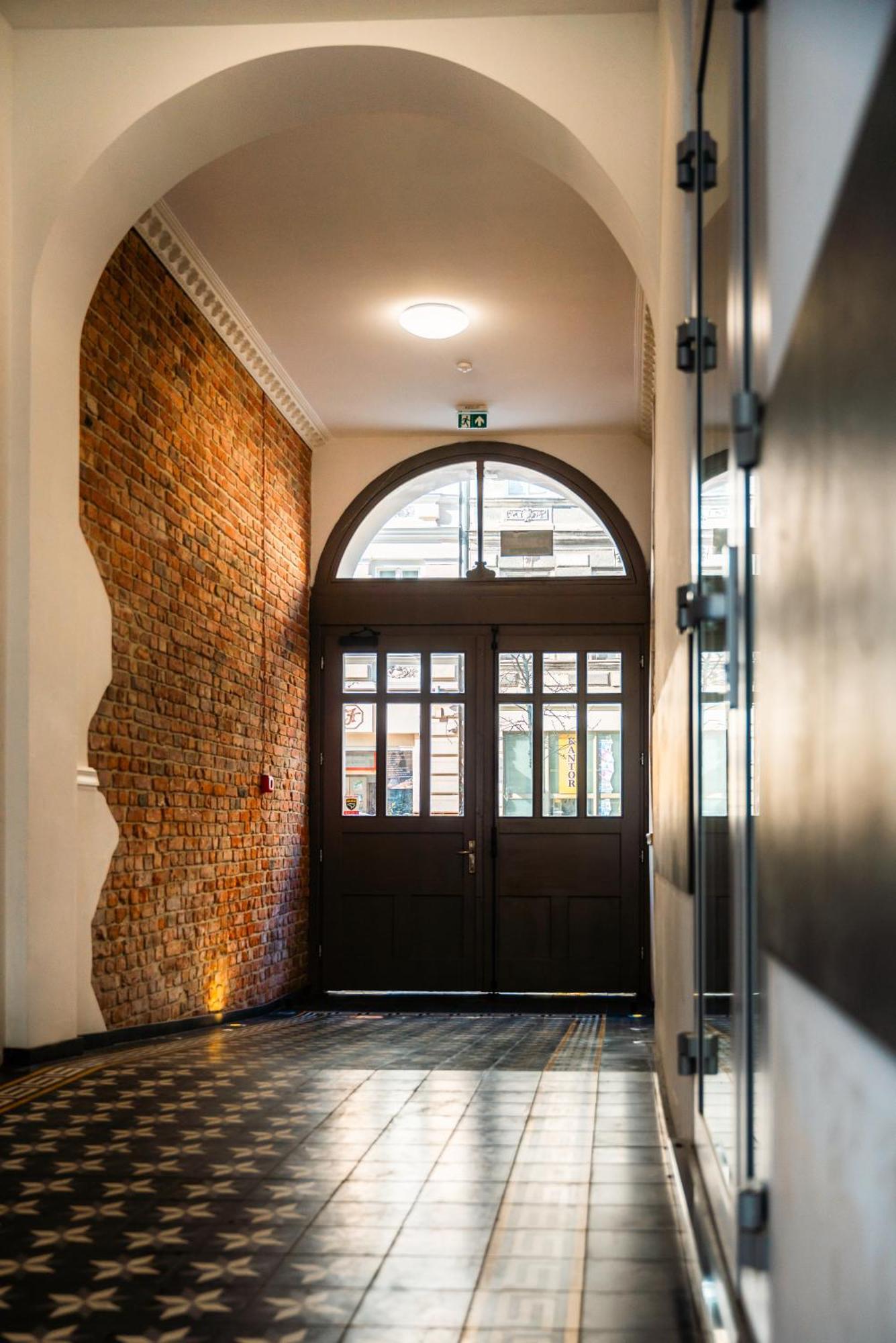 Apartment Gryf W Centrum Szczecina By Stayly Szczecin