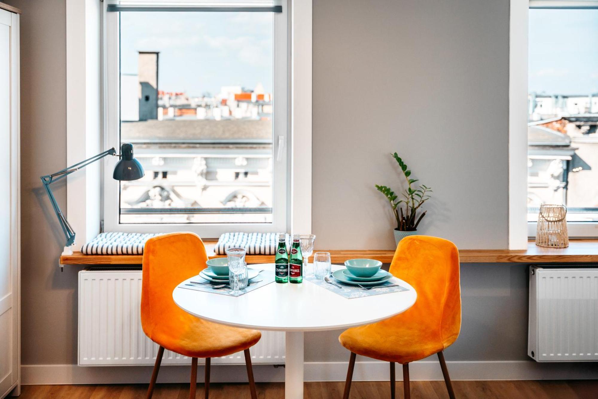 Apartment Gryf W Centrum Szczecina By Stayly Szczecin