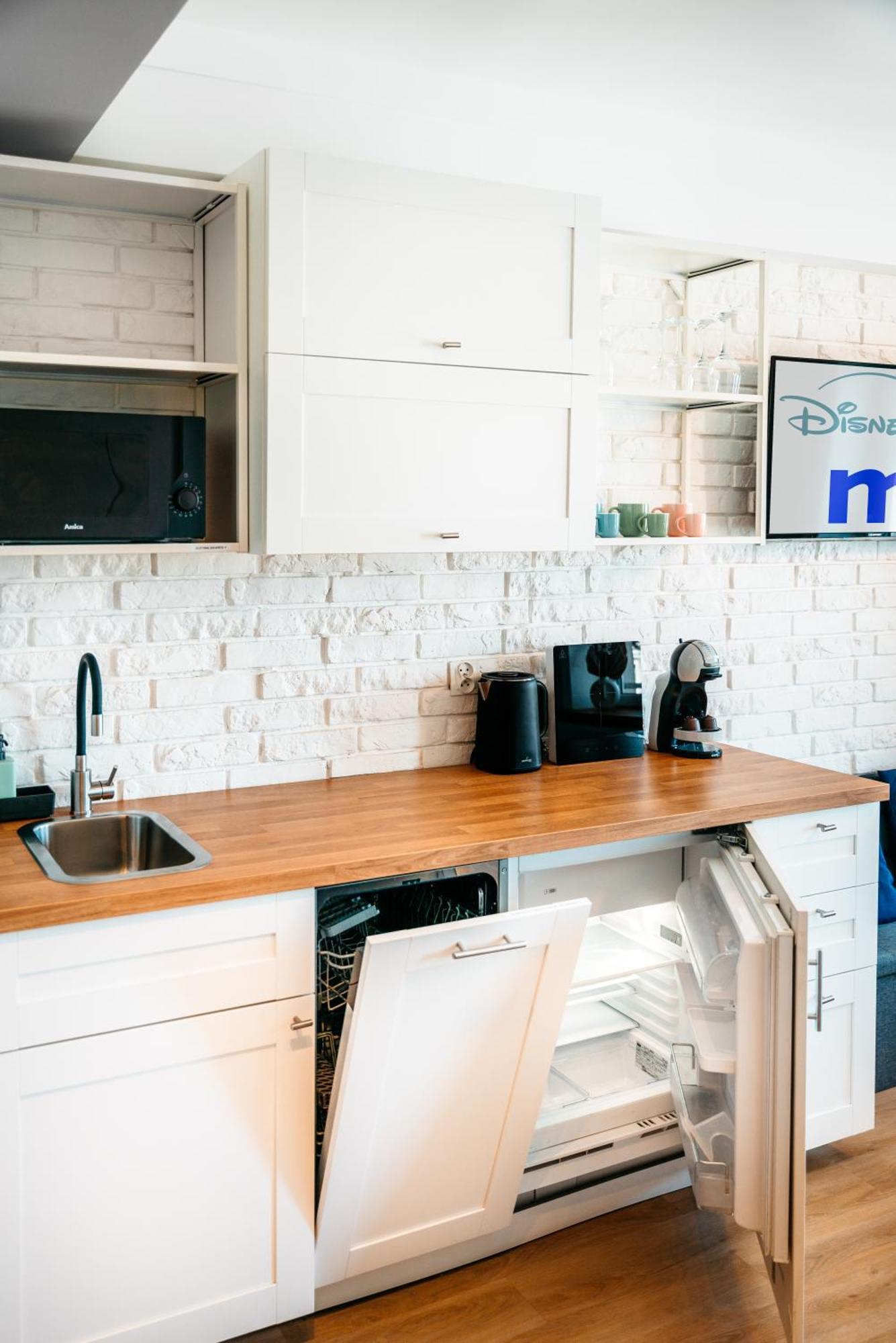 Gryf W Centrum Szczecina By Stayly Apartment